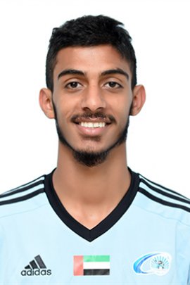 Abdullah Hasan Al Muharrami 2016-2017