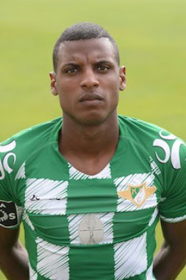  Bruno Ramires 2016-2017