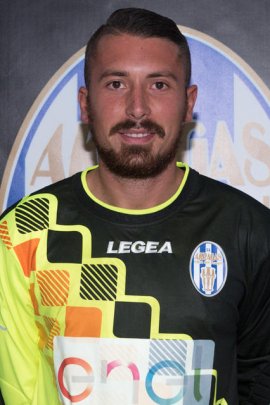 Stefano Addario 2016-2017