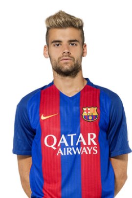 Adrià Vilanova 2016-2017