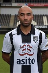 Samuel Armenteros 2016-2017