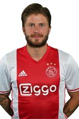 Lasse Schöne 2016-2017