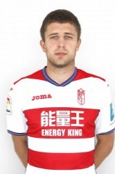 Artem Kravets 2016-2017