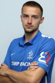 Dmitriy Shishkanov 2016-2017