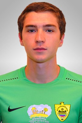 Tamirlan Dzhamalutdinov 2016-2017