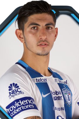 Victor Guzman 2016-2017