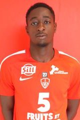 Ibrahima Sissoko 2016-2017