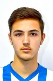 Alexandru Boiciuc 2016-2017