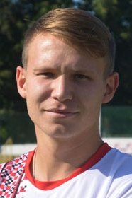 Oleksandr Safonov 2016-2017