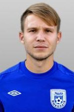 Oleksandr Safonov 2016-2017