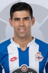  Juanfran 2016-2017