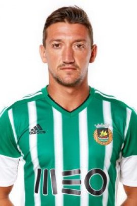  Pedro Moreira 2016-2017