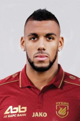 Yann M'Vila 2016-2017