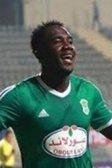 Kabongo Kasongo 2016-2017