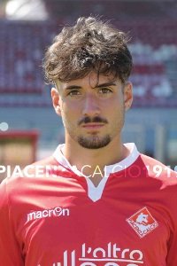 Diego Di Cecco 2016-2017