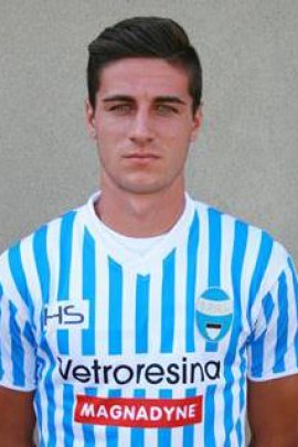 Paolo Ghiglione 2016-2017