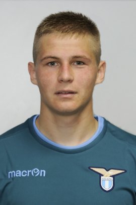 Marius Adamonis 2016-2017