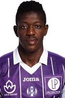 Ibrahim Sangaré 2016-2017