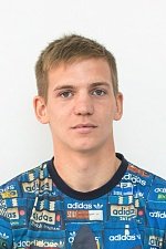 Aleksey Kozlov 2016-2017