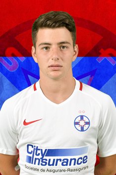 Vlad Mihalcea 2016-2017