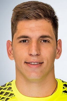 Djordje Nikolic 2016-2017