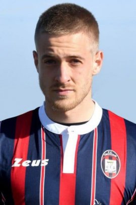 Andrej Kotnik 2016-2017