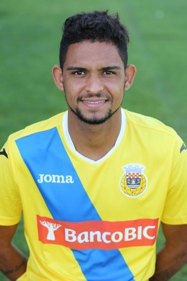  Vitor Costa 2016-2017