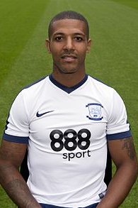 Jermaine Beckford 2016-2017