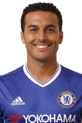  Pedro 2016-2017