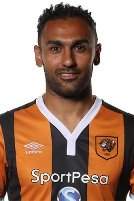 Ahmed El Mohamady 2016-2017