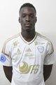 Gaoussou Sackho 2016-2017