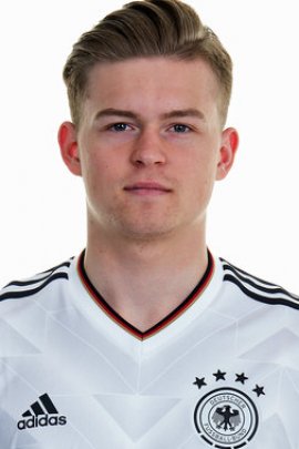 Maximilian Mittelstädt 2016-2017