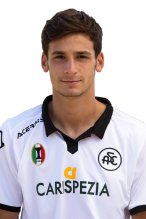 Luca Vignali 2016-2017