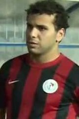 Abdel Rahman El Sewisi 2016-2017