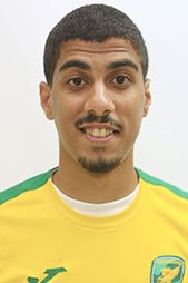 Qasim Al Awjami 2016-2017