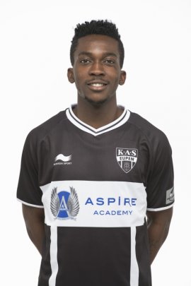 Henry Onyekuru 2016-2017