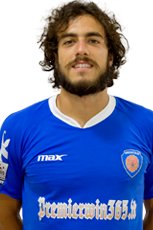 Nicola Valente 2016-2017