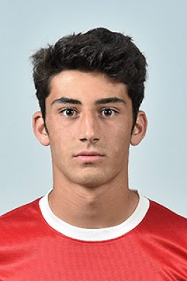 Hasan Ozkan 2016-2017