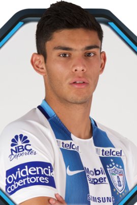 Juan Calero 2016-2017