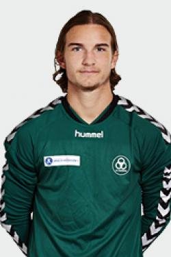 Markus Bobjerg Jakobsen 2016-2017