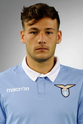 Alessandro Murgia 2016-2017