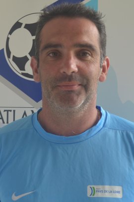 Sébastien Ducourneau 2016-2017