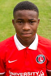 Ademola Lookman 2016-2017