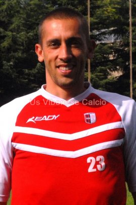 Riccardo Mengoni 2016-2017