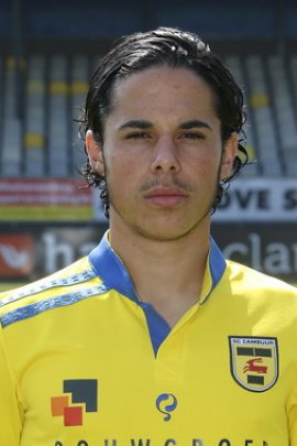 Omar El Baad 2016-2017