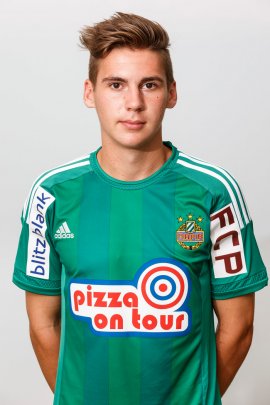 Maximilian Wöber 2016-2017