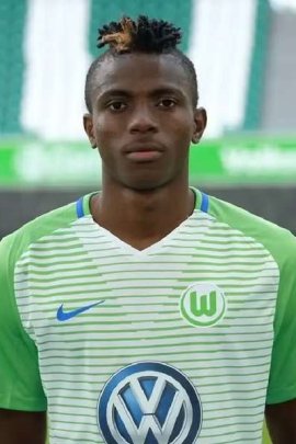 Victor Osimhen 2016-2017