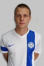 Dmitriy Samoylov 2016-2017