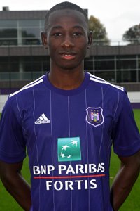 Abdoul Karim Danté 2016-2017