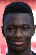 Agyemang Diawusie 2016-2017